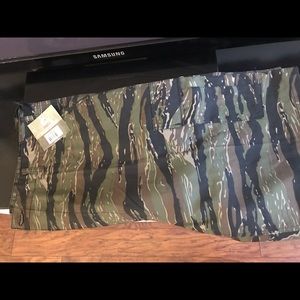Cargo shorts